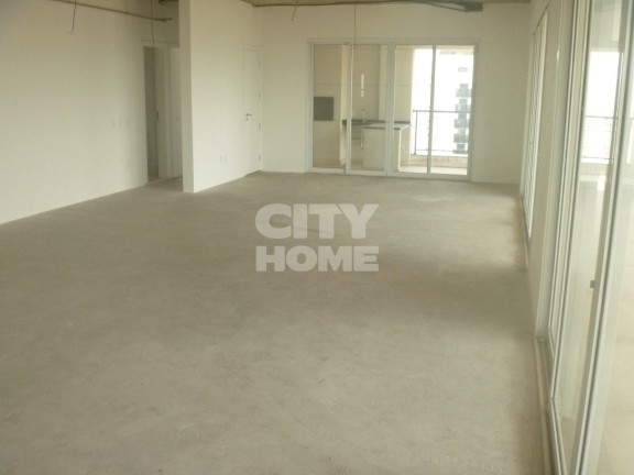 Imagem Apartamento com 4 Quartos à Venda, 711 m² em Moema - São Paulo