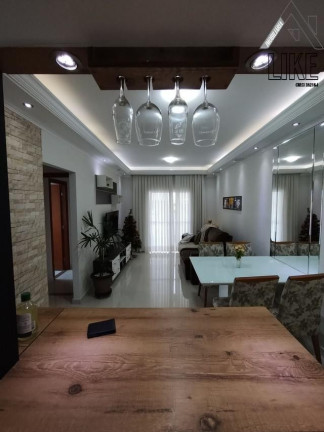 Imagem Imóvel com 3 Quartos à Venda, 20 m² em Jardim Satélite - São José Dos Campos