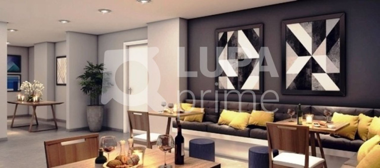 Imagem Apartamento com 2 Quartos à Venda, 35 m² em Mooca - São Paulo