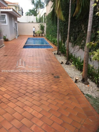Imagem Casa de Condomínio com 4 Quartos à Venda, 472 m² em Bonfim Paulista - Ribeirão Preto Imagem Casa de Condomínio com 4 Quartos à Venda, 472 m² em Bonfim Paulista - Ribeirão Preto