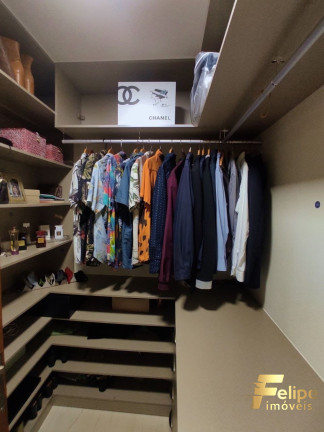 Imagem Cobertura com 3 Quartos à Venda, 160 m² em Muquiçaba - Guarapari