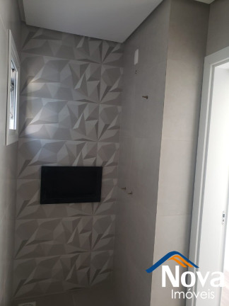 Imagem Flat com 2 Quartos à Venda, 73 m² em Pousada Da Neve - Nova Petrópolis