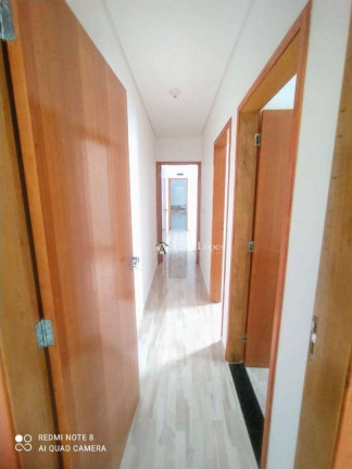 Imagem Casa com 2 Quartos à Venda, 70 m² em Embaré - Santos