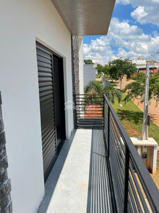 Imagem Casa de Condomínio com 3 Quartos à Venda, 197 m² em Centro - Porto Feliz