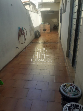 Imagem Sobrado com 3 Quartos à Venda, 190 m² em Vila Vianelo - Jundiaí Imagem Sobrado com 3 Quartos à Venda, 190 m² em Vila Vianelo - Jundiaí
