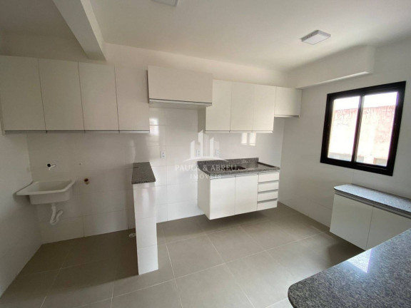 Apartamento com 2 Quartos à Venda, 43 m² em Jardim Ocara - Santo André