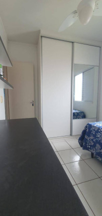 Imagem Apartamento com 2 Quartos à Venda,  em Parque São Jorge - Campinas