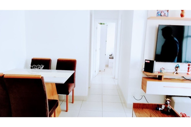 Imagem Apartamento com 2 Quartos à Venda, 54 m² em Anil - Rio De Janeiro