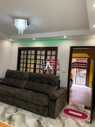 Imagem Sobrado com 2 Quartos à Venda, 71 m² em Ponte Rasa - São Paulo