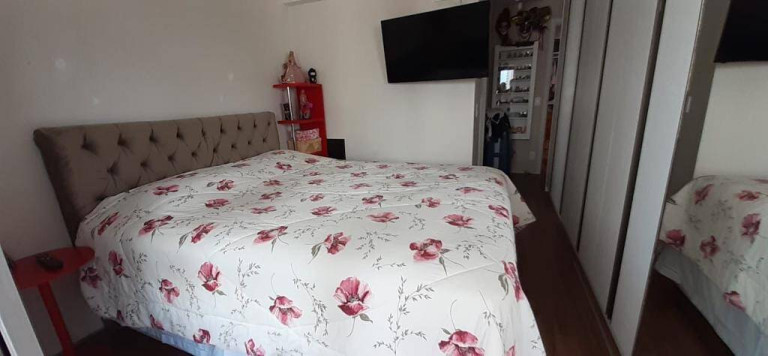 Imagem Apartamento com 2 Quartos à Venda, 103 m² em Parque Residencial Aquarius - São José Dos Campos Imagem Apartamento com 2 Quartos à Venda, 103 m² em Parque Residencial Aquarius - São José Dos Campos