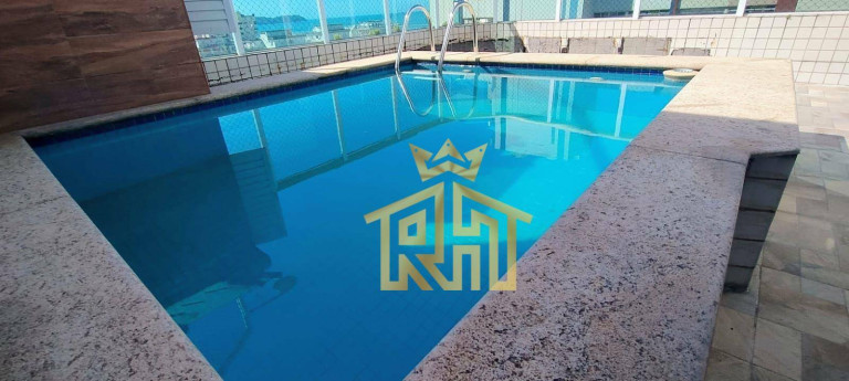 Imagem Cobertura com 3 Quartos à Venda, 200 m² em Tupi - Praia Grande Imagem Cobertura com 3 Quartos à Venda, 200 m² em Tupi - Praia Grande