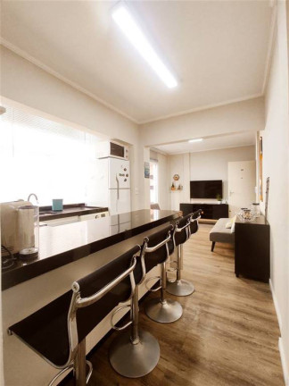 Imagem Apartamento com 1 Quarto à Venda, 50 m² em Forte - Praia Grande Imagem Apartamento com 1 Quarto à Venda, 50 m² em Forte - Praia Grande