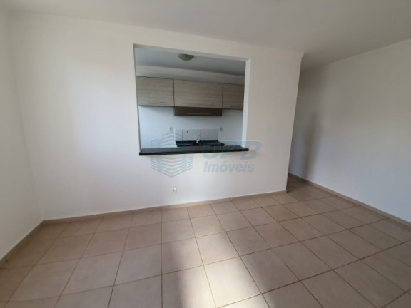 Imagem Apartamento à Venda, em Ribeirânia - Ribeirão Preto Imagem Apartamento à Venda, em Ribeirânia - Ribeirão Preto