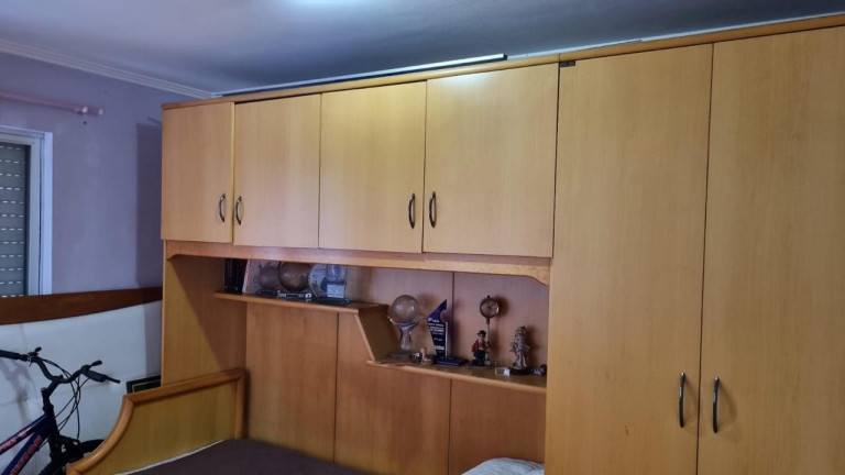 Imagem Apartamento com 3 Quartos à Venda, 116 m² em Bacacheri - Curitiba