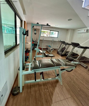 Imagem Imóvel com 3 Quartos à Venda, 92 m² em Pituba - Salvador Imagem Imóvel com 3 Quartos à Venda, 92 m² em Pituba - Salvador