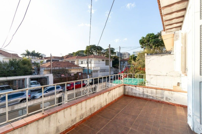 Imagem Casa com 3 Quartos à Venda, 200 m² em Moema - São Paulo Imagem Casa com 3 Quartos à Venda, 200 m² em Moema - São Paulo
