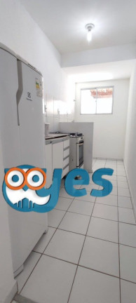 Apartamento com 2 Quartos para Alugar, 50 m² em Sim - Feira De Santana