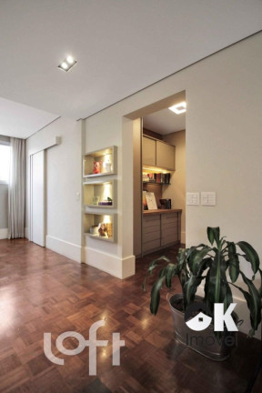 Imagem Apartamento com 3 Quartos à Venda, 152 m² em Higienópolis - São Paulo