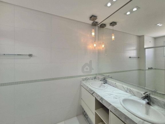 Imagem Apartamento com 3 Quartos à Venda, 125 m² em Parque Campolim - Sorocaba