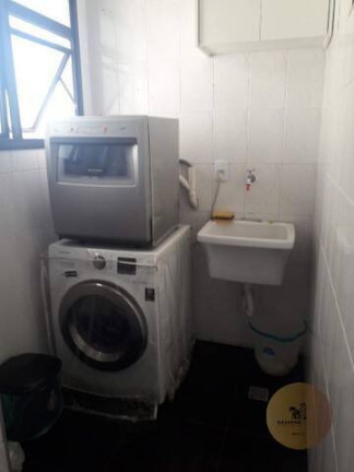 Imagem Apartamento com 3 Quartos à Venda, 85 m² em Vila Valparaíso - Santo André Imagem Apartamento com 3 Quartos à Venda, 85 m² em Vila Valparaíso - Santo André