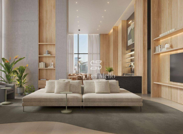 Imagem Apartamento com 4 Quartos à Venda, 145 m² em Pioneiros - Balneário Camboriú