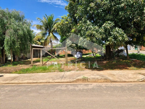 Terreno à Venda, 400 m²
