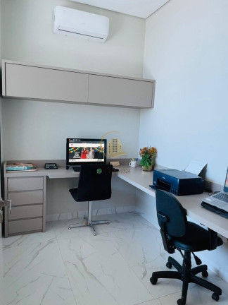 Imagem Casa com 3 Quartos à Venda, 207 m² em Golden Park Residence - Mirassol