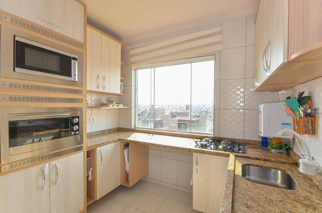 Imagem Apartamento com 3 Quartos à Venda, 70 m² em Capão Raso - Curitiba Imagem Apartamento com 3 Quartos à Venda, 70 m² em Capão Raso - Curitiba