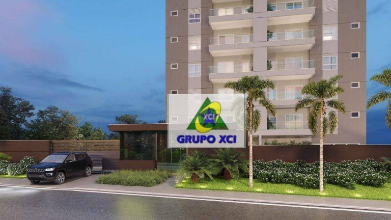 Imagem Apartamento com 3 Quartos à Venda, 90 m² em Jardim Guanabara - Campinas Imagem Apartamento com 3 Quartos à Venda, 90 m² em Jardim Guanabara - Campinas