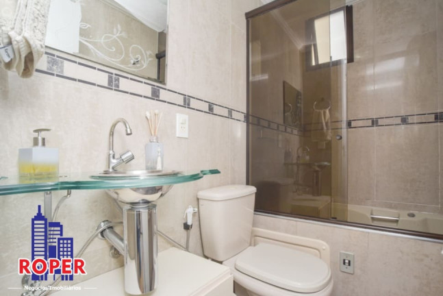 Apartamento com 3 Quartos à Venda, 84 m² em Vila Gomes Cardim - São Paulo