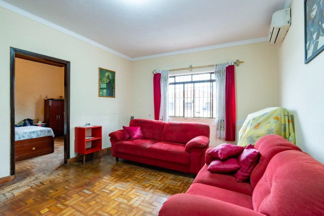 Imagem Casa com 3 Quartos à Venda, 149 m² em Jardim Bonfiglioli - São Paulo