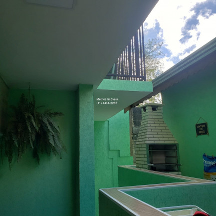 Imagem Sobrado com 4 Quartos à Venda,  em água Doce - Jundiaí