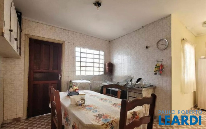 Imagem Casa com 2 Quartos à Venda, 186 m² em Vila Valparaíso - Santo André Imagem Casa com 2 Quartos à Venda, 186 m² em Vila Valparaíso - Santo André