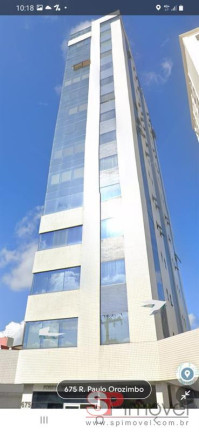 Imóvel com 1 Quarto à Venda, 33 m² em Cambuci - São Paulo