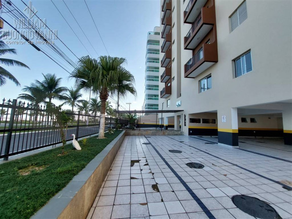 Imagem Apartamento com 2 Quartos à Venda, 74 m² em Florida - Praia Grande