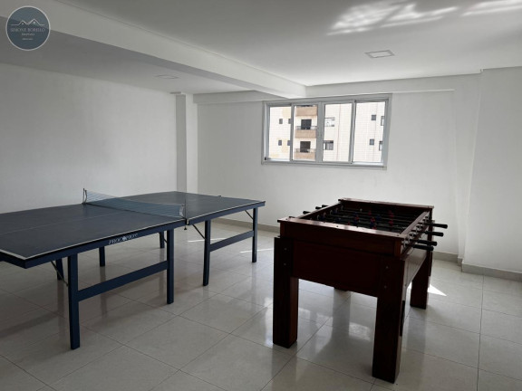 Imagem Apartamento com 1 Quarto à Venda, 51 m² em Ocian - Praia Grande