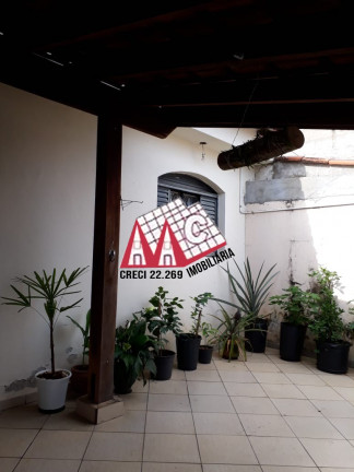 Imagem Imóvel com 3 Quartos à Venda, 200 m² em Julio De Mesquita Filho - Sorocaba