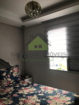 Imagem Apartamento com 2 Quartos à Venda, 48 m² em Loteamento Villa Branca - Jacareí