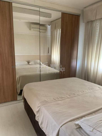 Imagem Apartamento com 3 Quartos à Venda, 123 m² em Boqueirão - Santos Imagem Apartamento com 3 Quartos à Venda, 123 m² em Boqueirão - Santos