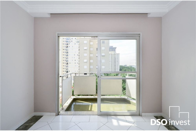 Imagem Apartamento com 2 Quartos à Venda, em Campo Belo - São Paulo Imagem Apartamento com 2 Quartos à Venda, em Campo Belo - São Paulo
