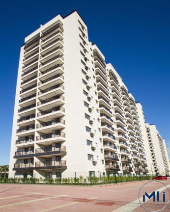 Imóvel com 3 Quartos à Venda, 77 m² em Jacarepaguá - Rio De Janeiro