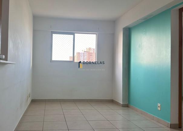 Imagem Apartamento com 2 Quartos à Venda, 51 m² em Setor Industrial (taguatinga) - Brasília Imagem Apartamento com 2 Quartos à Venda, 51 m² em Setor Industrial (taguatinga) - Brasília