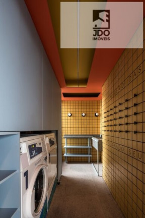 Imagem Apartamento com 2 Quartos à Venda, 53 m² em água Verde - Curitiba Imagem Apartamento com 2 Quartos à Venda, 53 m² em água Verde - Curitiba