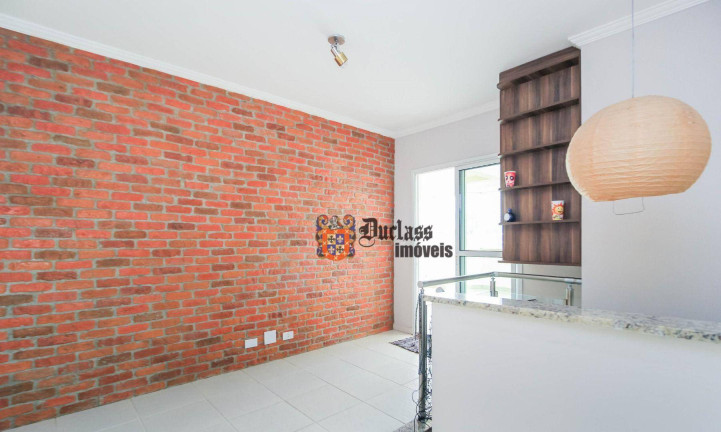 Imagem Cobertura com 3 Quartos à Venda, 190 m² em Parque São Diogo - São Bernardo Do Campo Imagem Cobertura com 3 Quartos à Venda, 190 m² em Parque São Diogo - São Bernardo Do Campo