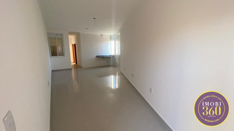 Apartamento com 2 Quartos à Venda, 36 m² em Chácara Belenzinho - São Paulo