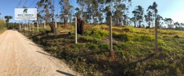 Terreno à Venda, 4.926 m² em Caetê - São Roque
