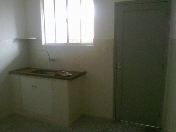 Imagem Kitnet com 1 Quarto à Venda, 28 m² em Santos Imagem Kitnet com 1 Quarto à Venda, 28 m² em Santos