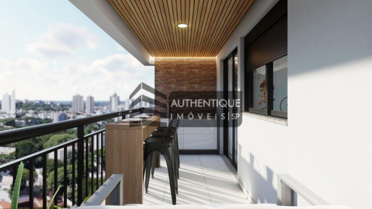 Imagem Apartamento com 3 Quartos à Venda, 83 m² em Santana - São Paulo Imagem Apartamento com 3 Quartos à Venda, 83 m² em Santana - São Paulo