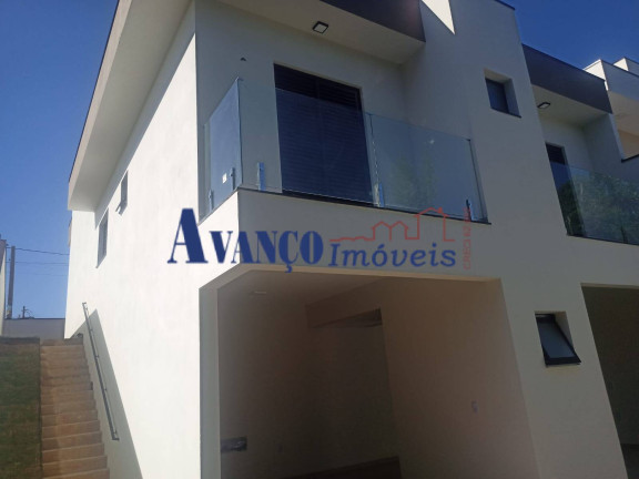 Imagem Casa com 3 Quartos à Venda, 250 m² em Residencial Jardim Perolla Ii - Itupeva Imagem Casa com 3 Quartos à Venda, 250 m² em Residencial Jardim Perolla Ii - Itupeva
