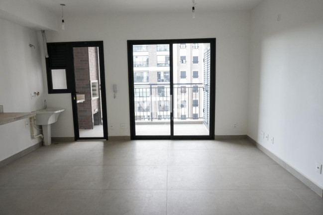 Imagem Imóvel com 2 Quartos à Venda, 65 m² em Swiss Park - Campinas